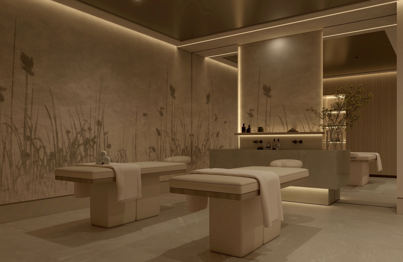 Obra nueva - Apartment - Estepona