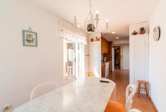 Rynek wtórny - Villa - Torrevieja - Cala de cabo cervera