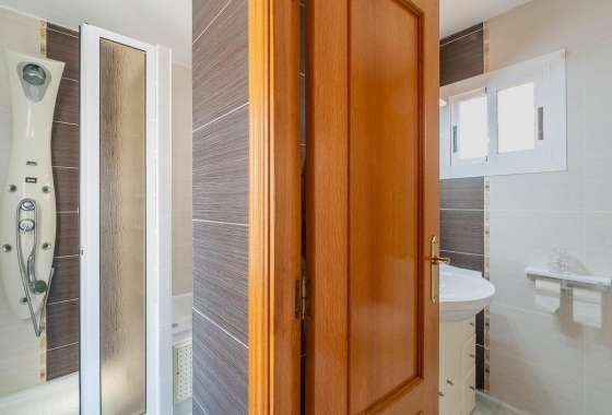 Rynek wtórny - Villa - Torrevieja - Cala de cabo cervera