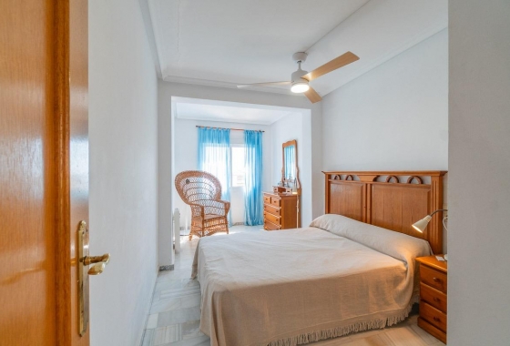 Rynek wtórny - Villa - Torrevieja - Cala de cabo cervera