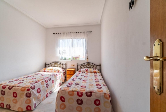 Rynek wtórny - Villa - Torrevieja - Cala de cabo cervera