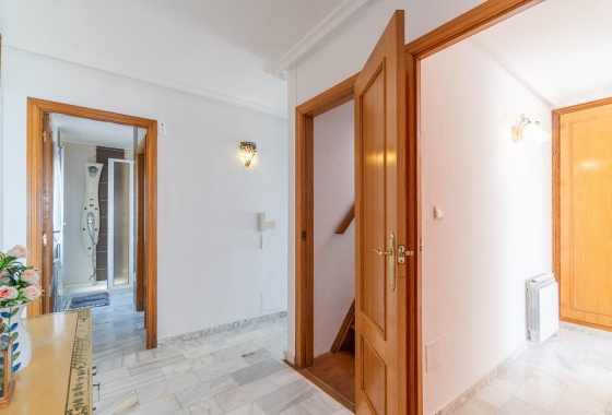 Rynek wtórny - Villa - Torrevieja - Cala de cabo cervera