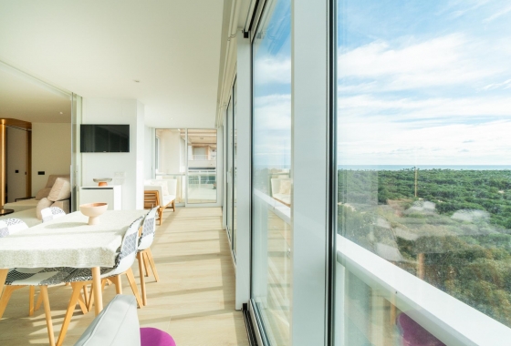 Rynek wtórny - Apartament - Guardamar del Segura - Puerto Deportivo