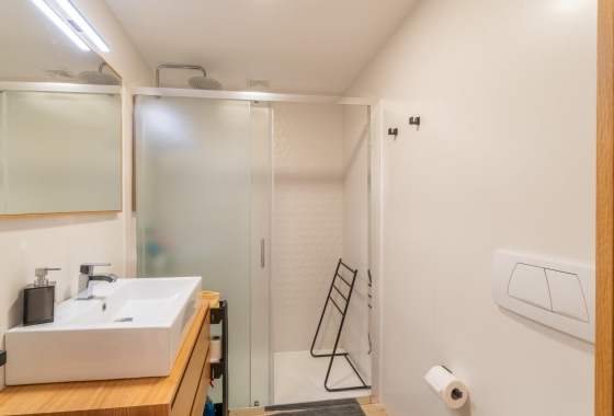 Rynek wtórny - Apartament - Guardamar del Segura - Puerto Deportivo