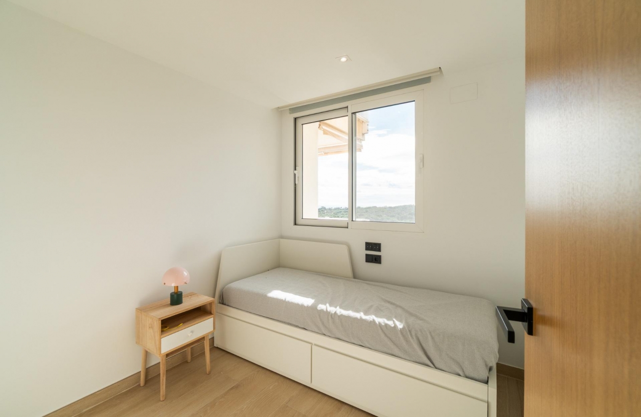 Rynek wtórny - Apartament - Guardamar del Segura - Puerto Deportivo