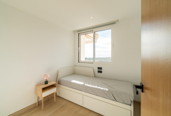 Rynek wtórny - Apartament - Guardamar del Segura - Puerto Deportivo
