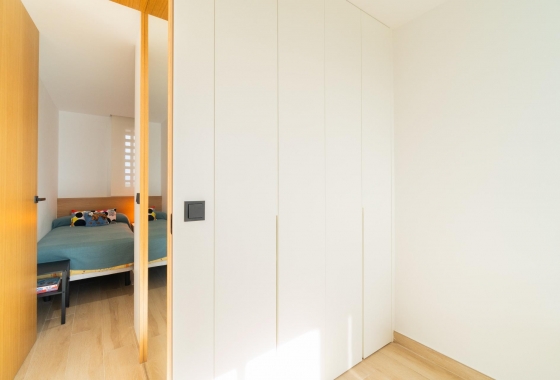 Rynek wtórny - Apartament - Guardamar del Segura - Puerto Deportivo