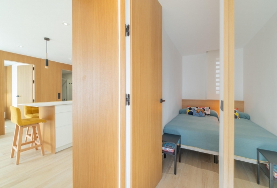 Rynek wtórny - Apartament - Guardamar del Segura - Puerto Deportivo