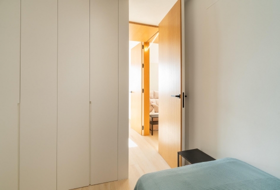 Rynek wtórny - Apartament - Guardamar del Segura - Puerto Deportivo