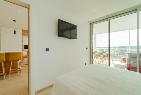 Rynek wtórny - Apartament - Guardamar del Segura - Puerto Deportivo