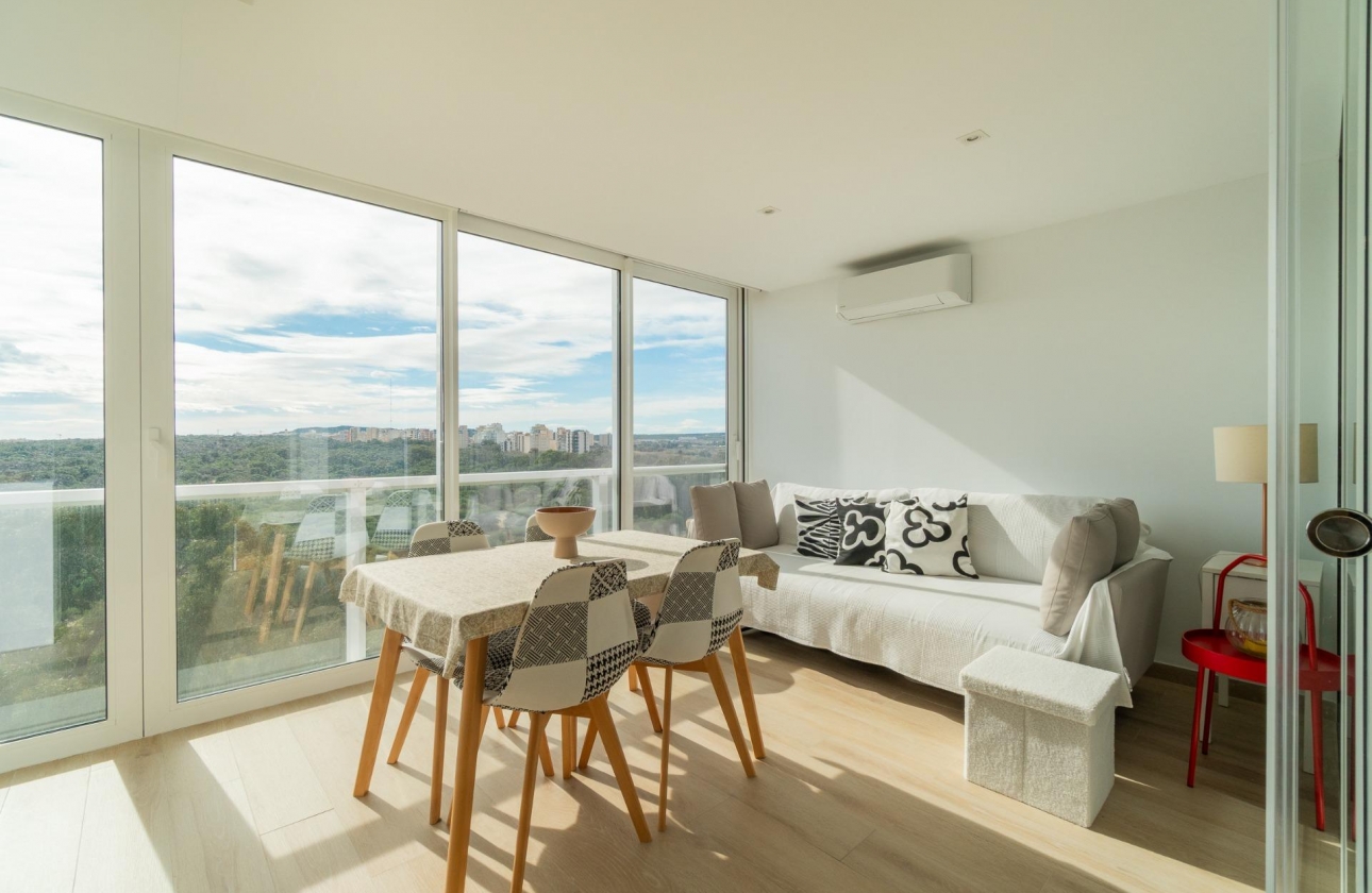 Rynek wtórny - Apartament - Guardamar del Segura - Puerto Deportivo