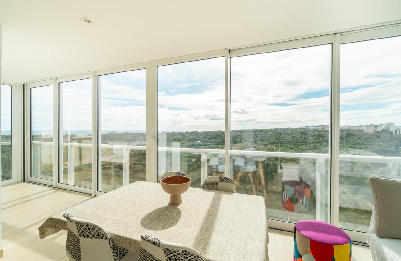 Rynek wtórny - Apartament - Guardamar del Segura - Puerto Deportivo