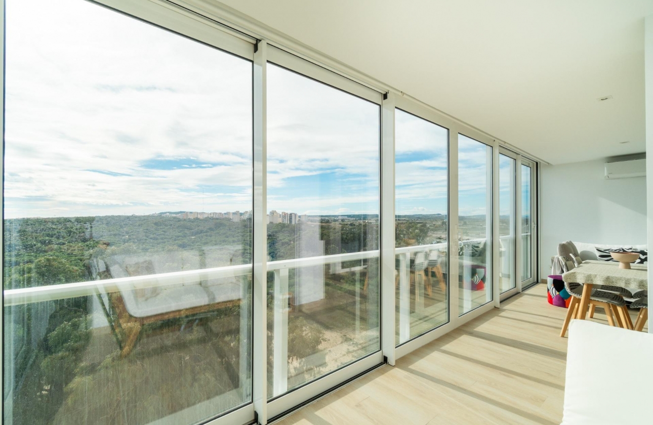 Rynek wtórny - Apartament - Guardamar del Segura - Puerto Deportivo