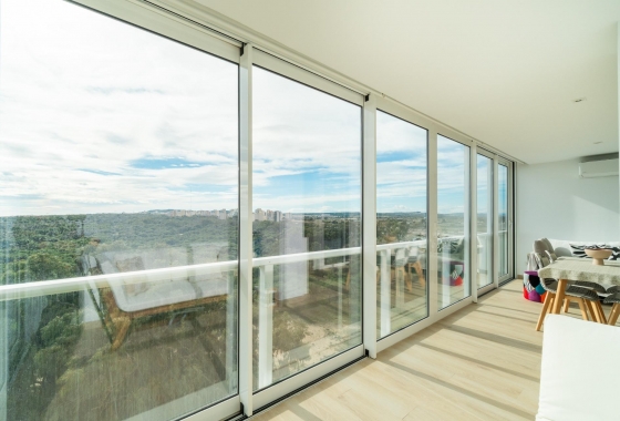 Rynek wtórny - Apartament - Guardamar del Segura - Puerto Deportivo