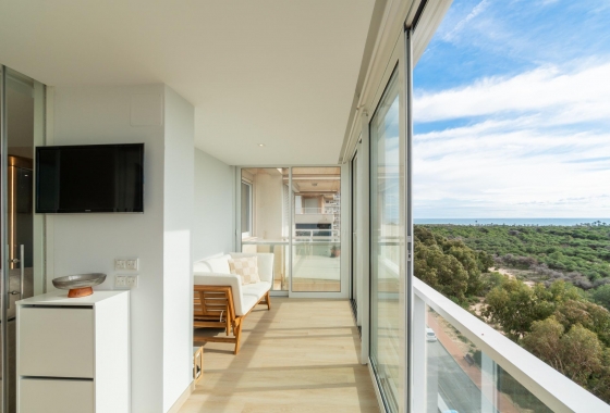 Rynek wtórny - Apartament - Guardamar del Segura - Puerto Deportivo