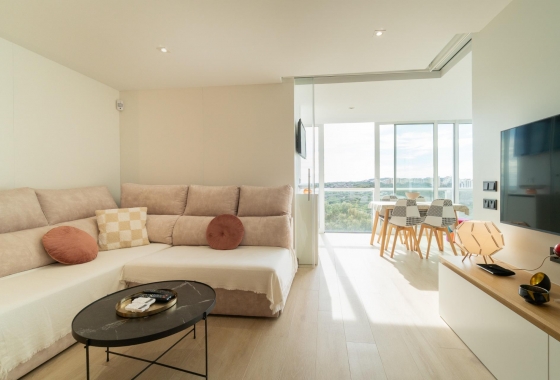 Rynek wtórny - Apartament - Guardamar del Segura - Puerto Deportivo