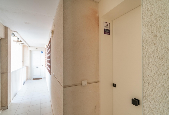 Rynek wtórny - Apartament - Guardamar del Segura - Puerto Deportivo
