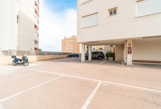 Rynek wtórny - Apartament - Guardamar del Segura - Puerto Deportivo
