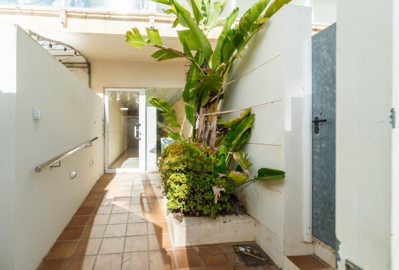 Rynek wtórny - Apartament - Guardamar del Segura - Puerto Deportivo