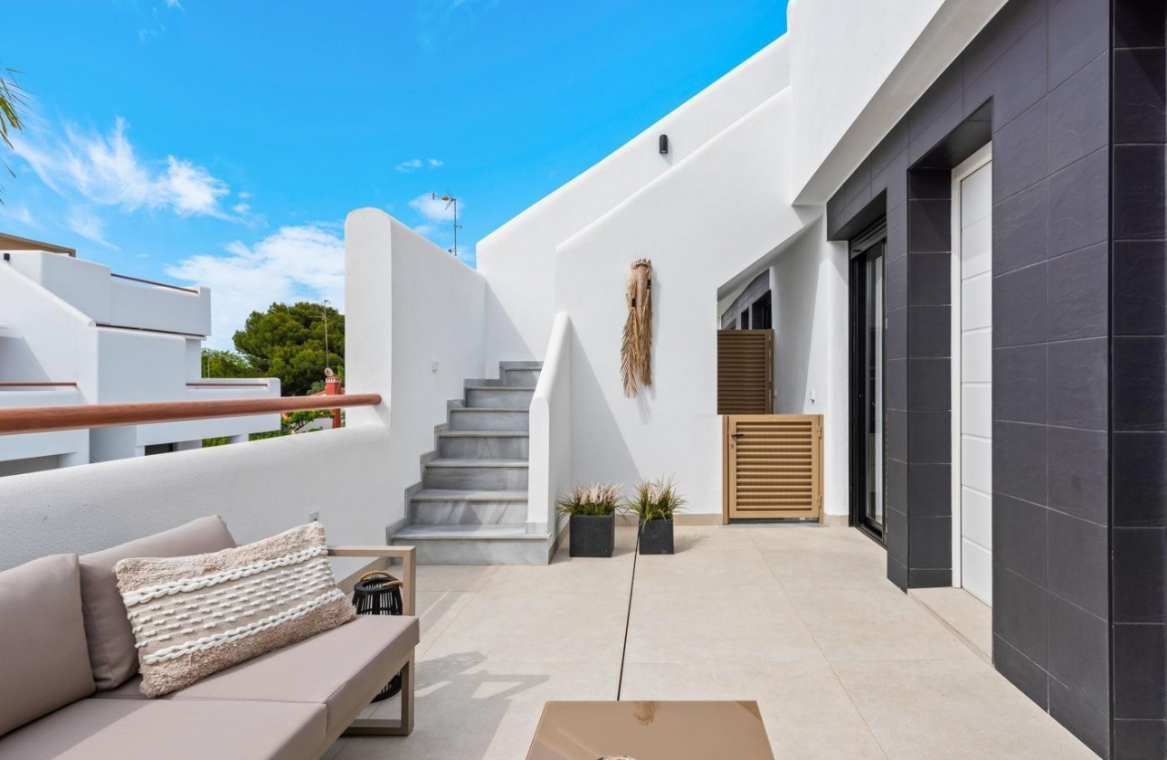 Reventa - Apartment - San Javier - Santiago de la Ribera