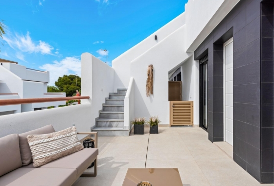 Reventa - Apartment - San Javier - Santiago de la Ribera