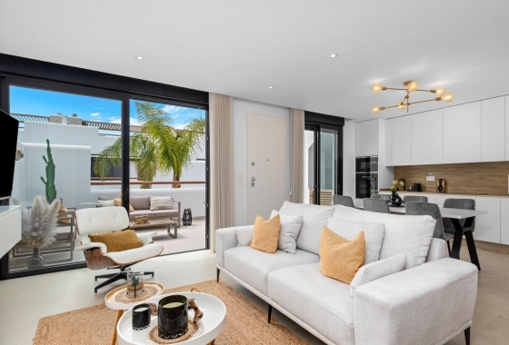 Reventa - Apartment - San Javier - Santiago de la Ribera