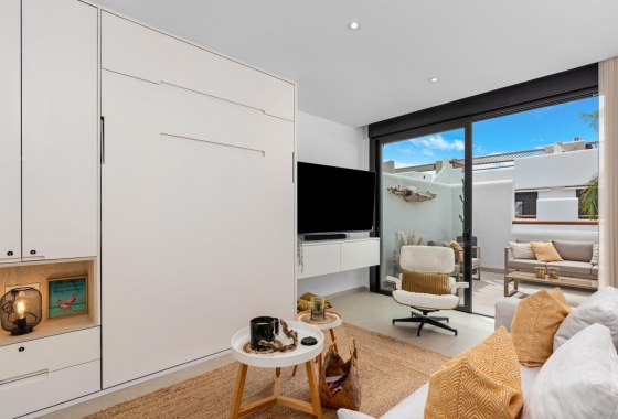 Reventa - Apartment - San Javier - Santiago de la Ribera