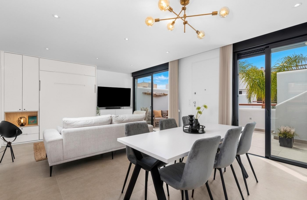 Reventa - Apartment - San Javier - Santiago de la Ribera