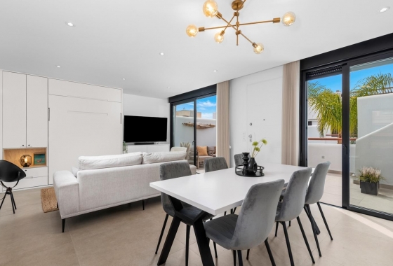 Reventa - Apartment - San Javier - Santiago de la Ribera