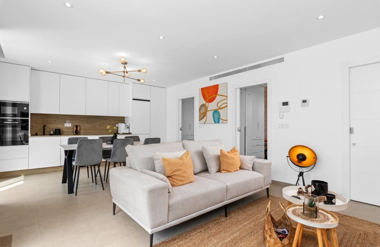 Reventa - Apartment - San Javier - Santiago de la Ribera