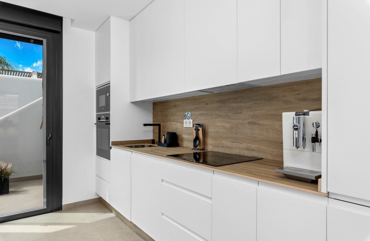 Reventa - Apartment - San Javier - Santiago de la Ribera