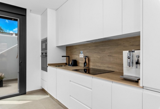 Reventa - Apartment - San Javier - Santiago de la Ribera