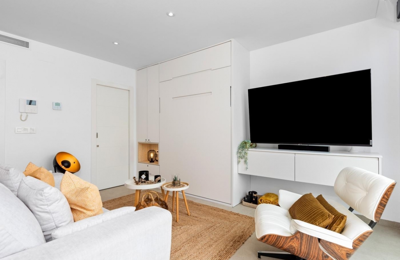 Reventa - Apartment - San Javier - Santiago de la Ribera