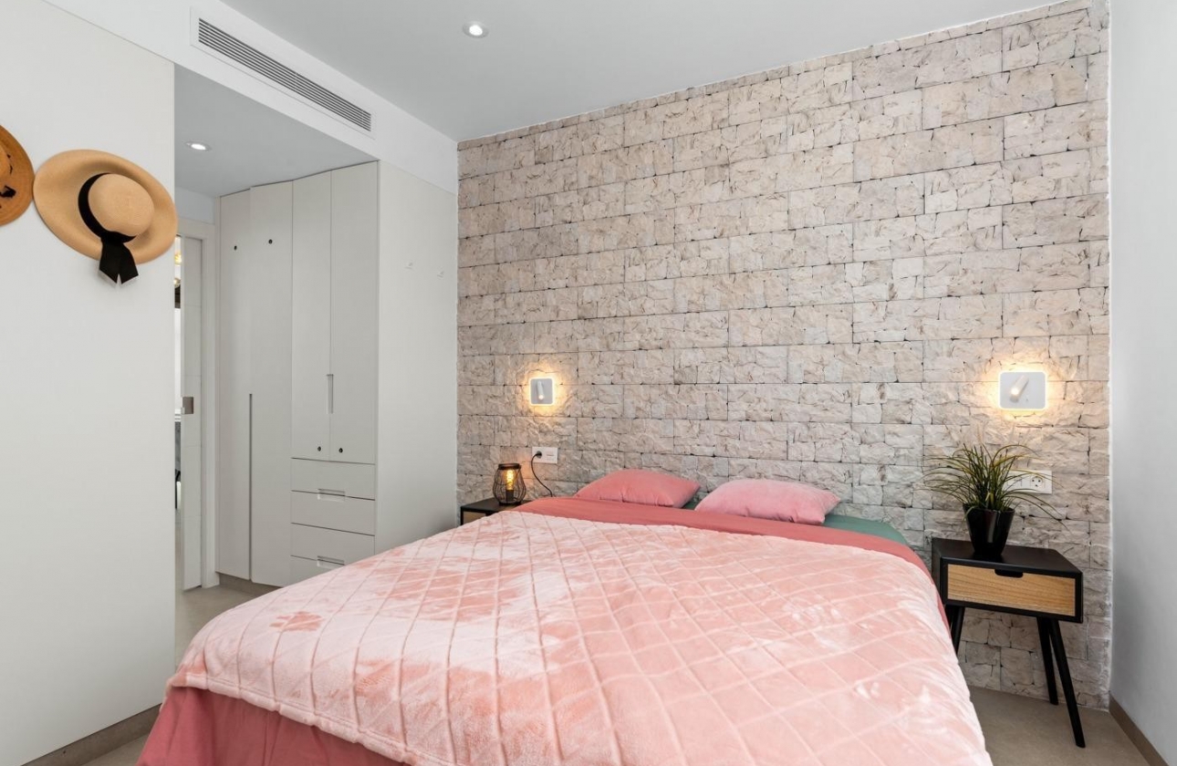 Reventa - Apartment - San Javier - Santiago de la Ribera