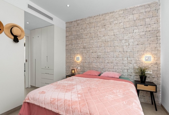 Reventa - Apartment - San Javier - Santiago de la Ribera