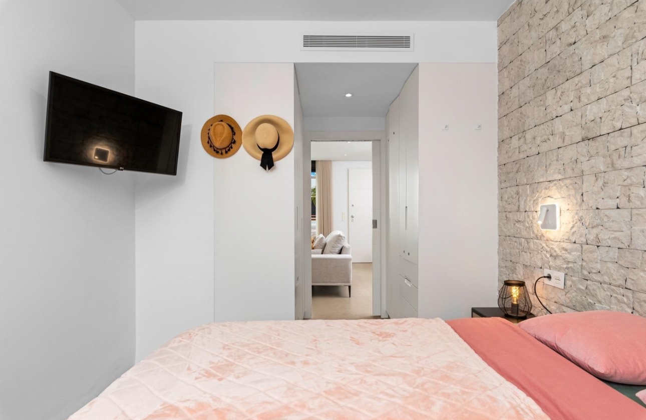 Reventa - Apartment - San Javier - Santiago de la Ribera