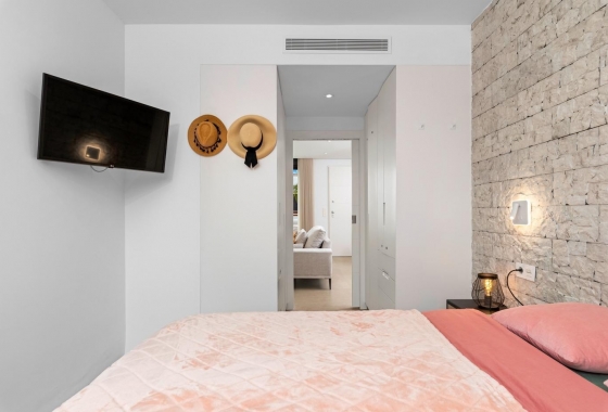 Reventa - Apartment - San Javier - Santiago de la Ribera