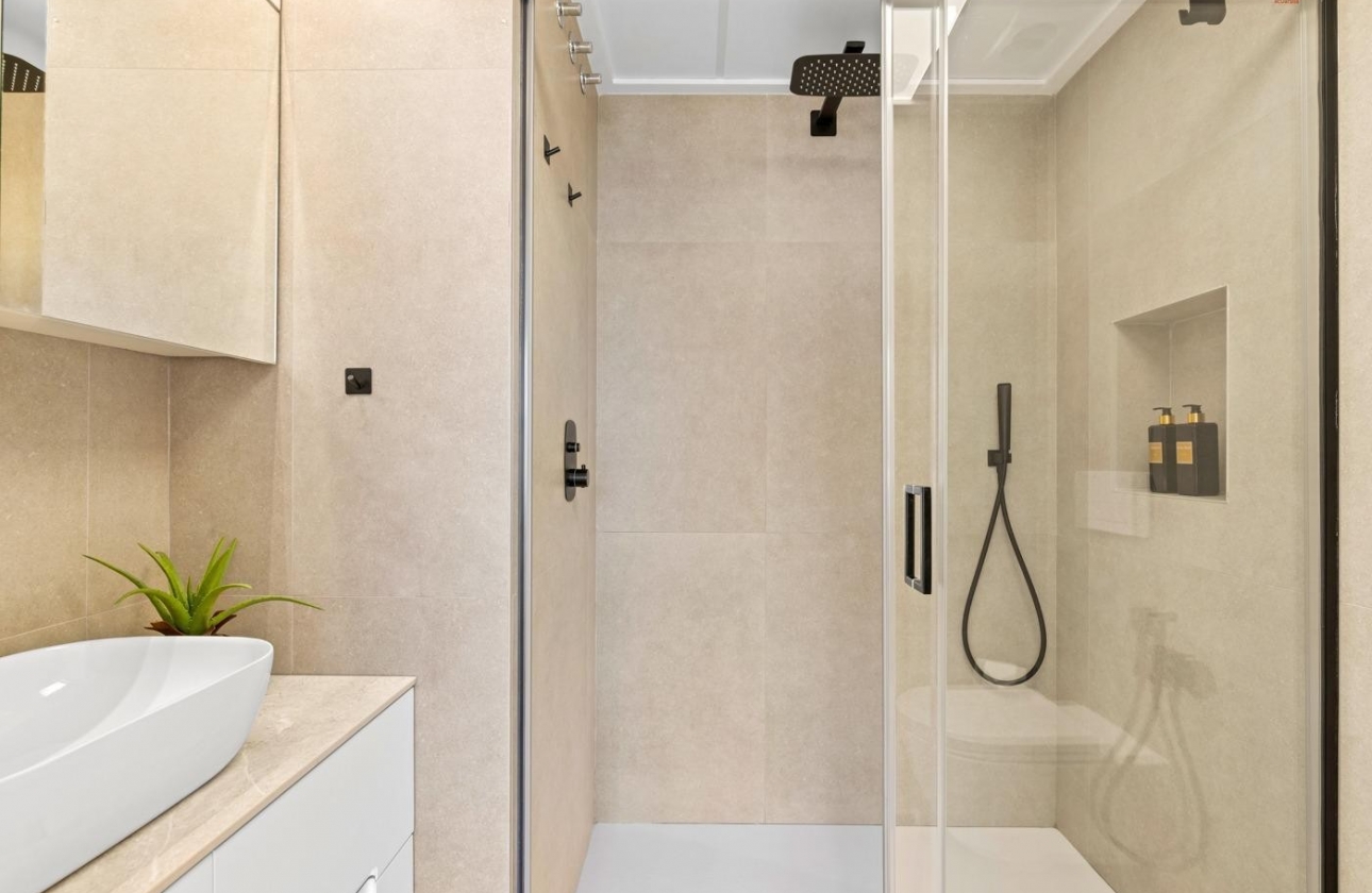 Reventa - Apartment - San Javier - Santiago de la Ribera