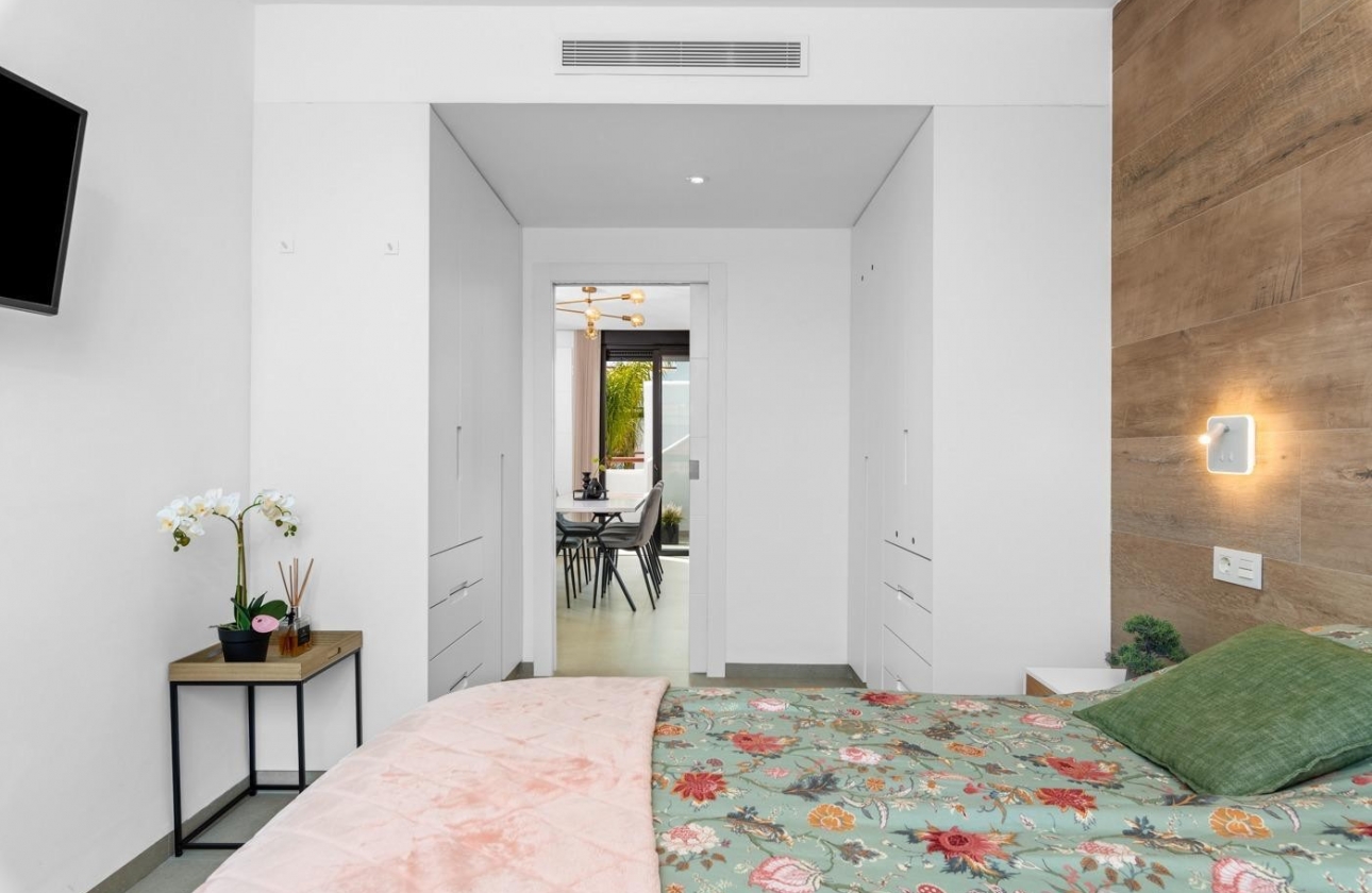 Reventa - Apartment - San Javier - Santiago de la Ribera