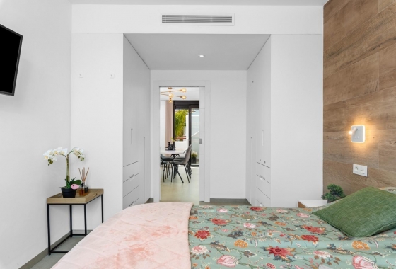 Reventa - Apartment - San Javier - Santiago de la Ribera