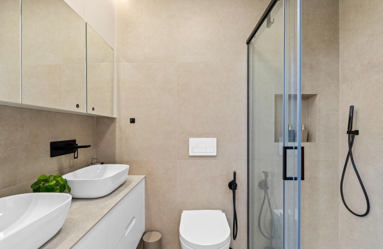 Reventa - Apartment - San Javier - Santiago de la Ribera