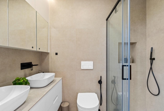 Reventa - Apartment - San Javier - Santiago de la Ribera