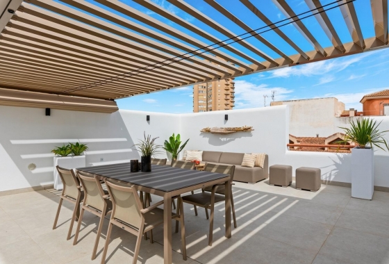 Reventa - Apartment - San Javier - Santiago de la Ribera