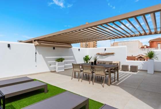 Reventa - Apartment - San Javier - Santiago de la Ribera