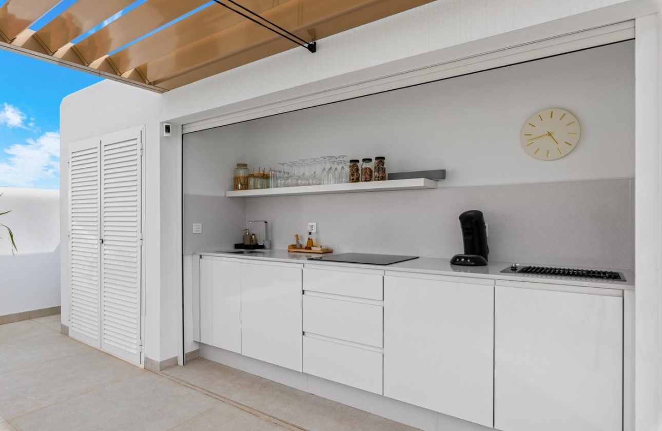 Reventa - Apartment - San Javier - Santiago de la Ribera