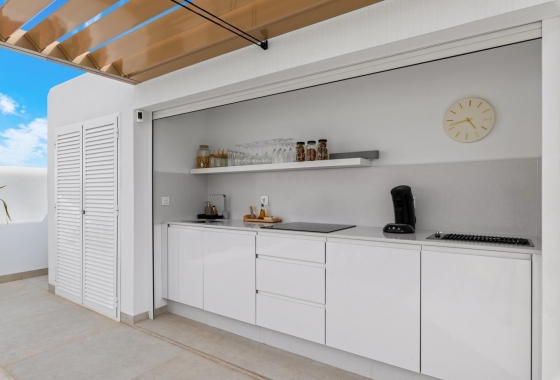 Reventa - Apartment - San Javier - Santiago de la Ribera