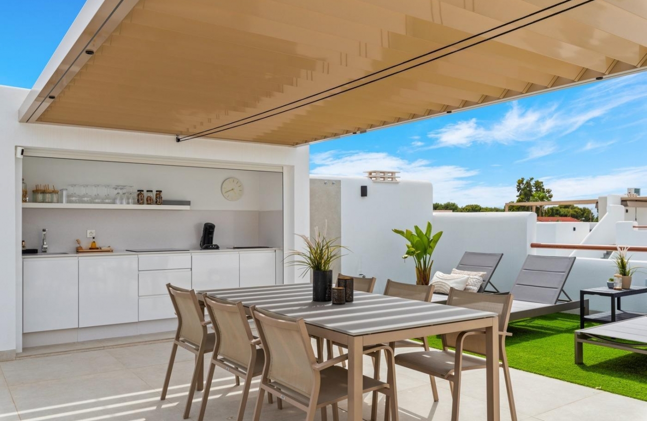 Reventa - Apartment - San Javier - Santiago de la Ribera