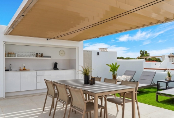 Reventa - Apartment - San Javier - Santiago de la Ribera