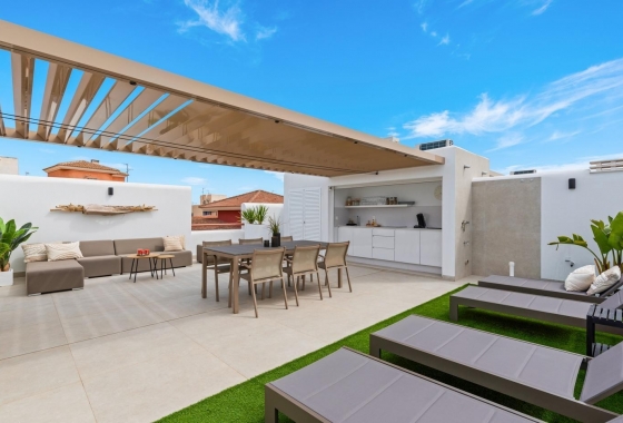 Reventa - Apartment - San Javier - Santiago de la Ribera