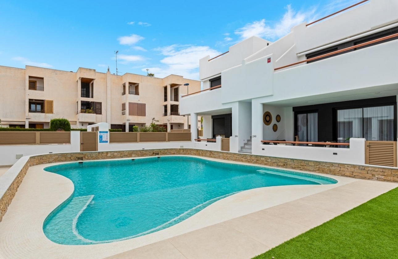 Reventa - Apartment - San Javier - Santiago de la Ribera